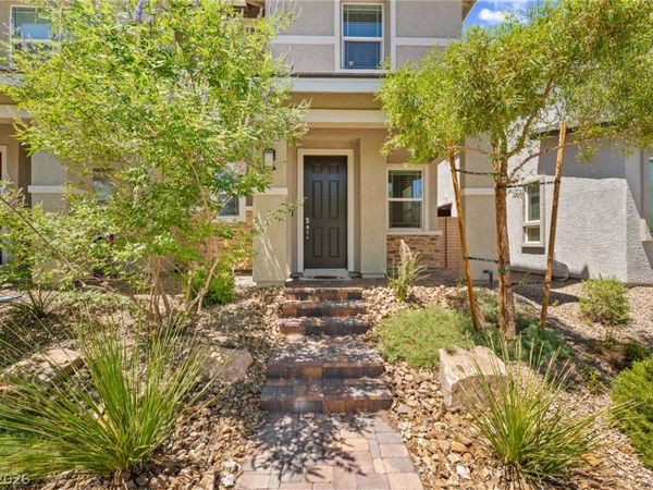 742 Last Dance Place, Henderson, NV 89011
