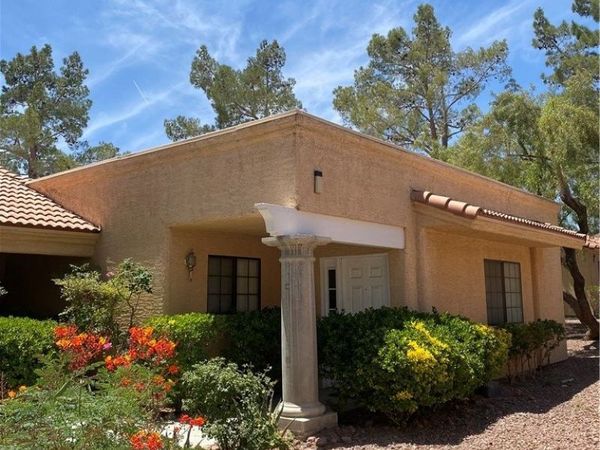 2851 S Valley View Boulevard , Unit 1110, Las Vegas, NV 89102
