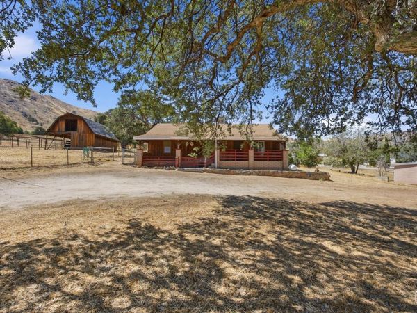 4280 Lake Isabella Boulevard, Bodfish, CA 93205
