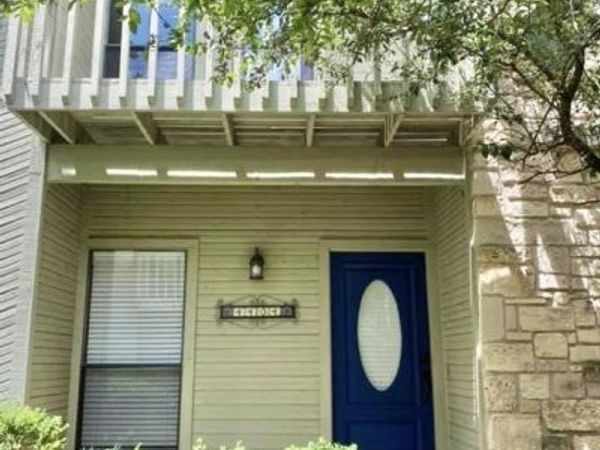 4404 Travis Country CIR, Unit G4, Austin, TX 78735