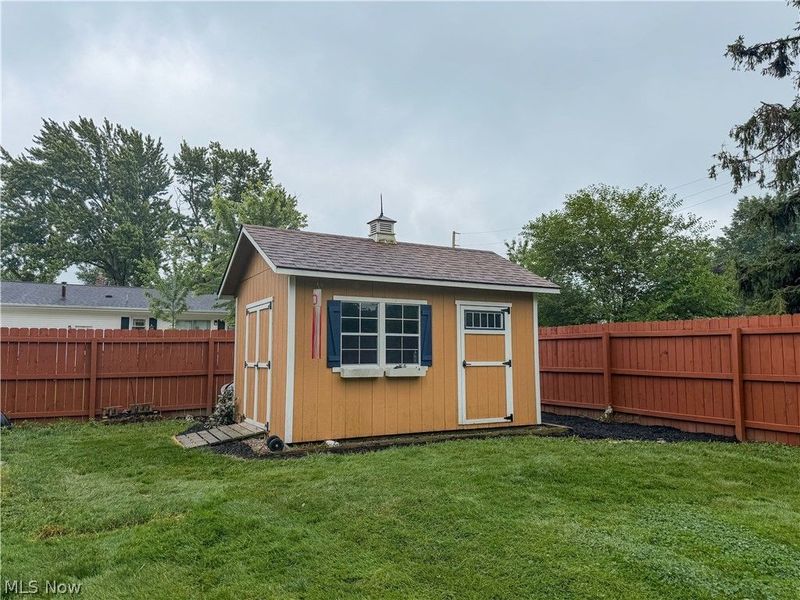 4715 New Road, Youngstown, OH 44515 Photo 24