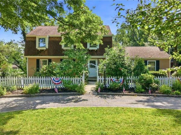 4599 Tippecanoe Road, Youngstown, OH 44511