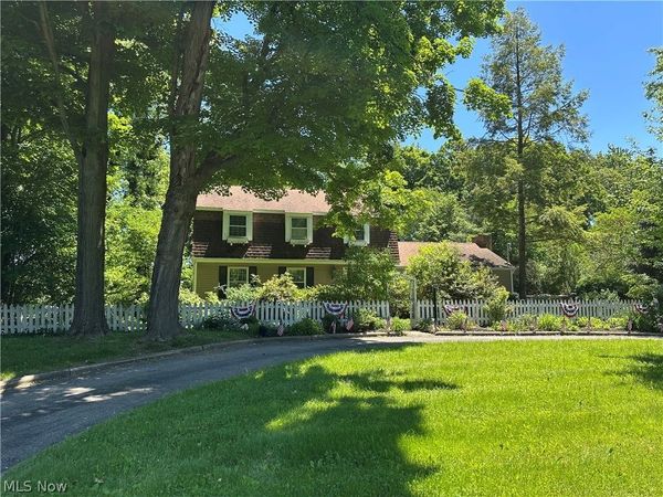 4599 Tippecanoe Road , Youngstown, OH 44511