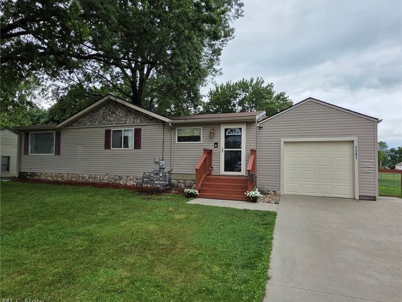 1341 Benton Street, Barberton, OH 44203 Photo 1