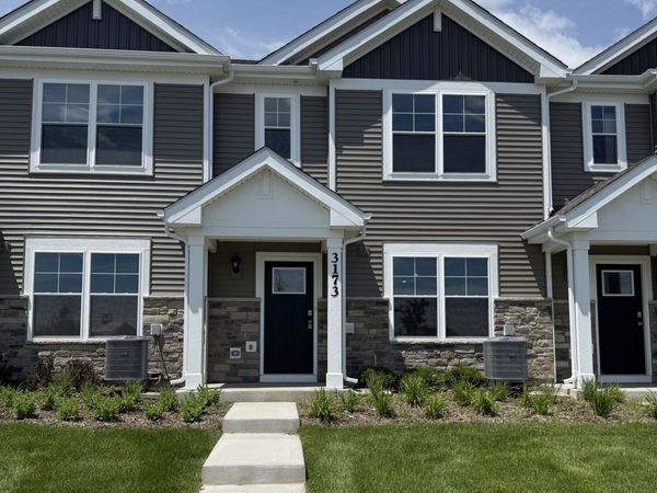 3173 Grande Trail , Yorkville, IL 60560