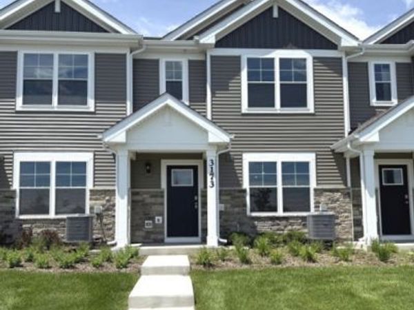 3173 Grande Trail, Yorkville, IL 60560