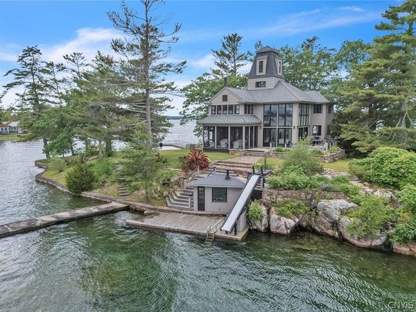 48992 Sylvan , Alexandria Bay, NY 13607