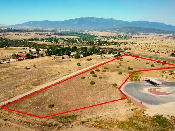 Lot 2 Abbey Rd, Colorado City, CO 81019