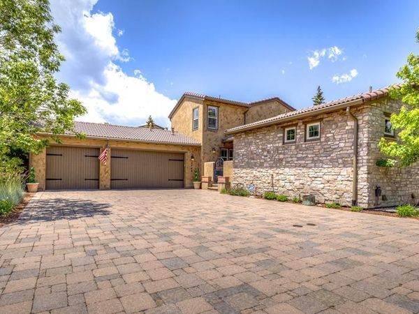 3744 Palazzo Grove, Colorado Springs, CO 80920