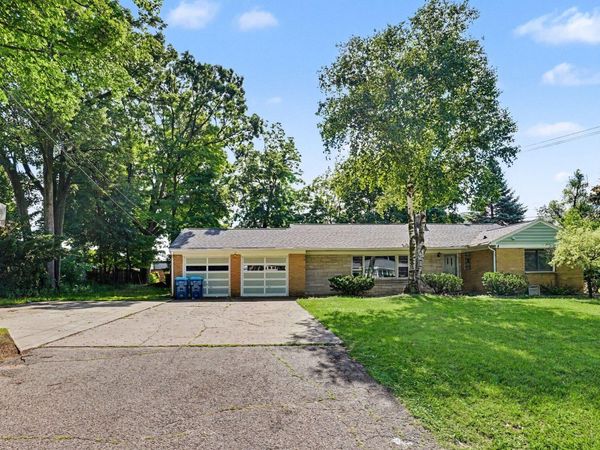 1021 Farrell Avenue, Kalamazoo, MI 49006