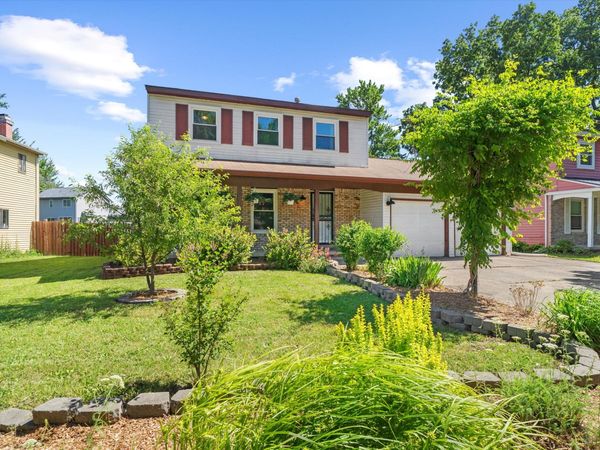 1079 Stamford Road, Ypsilanti, MI 48198