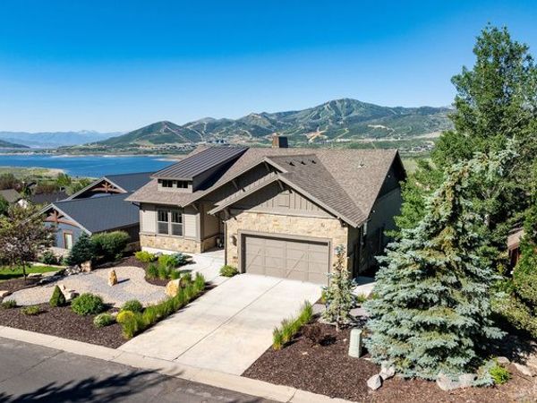 12395 N DEER MOUNTAIN BLVD , Unit 16, Kamas, UT 84036