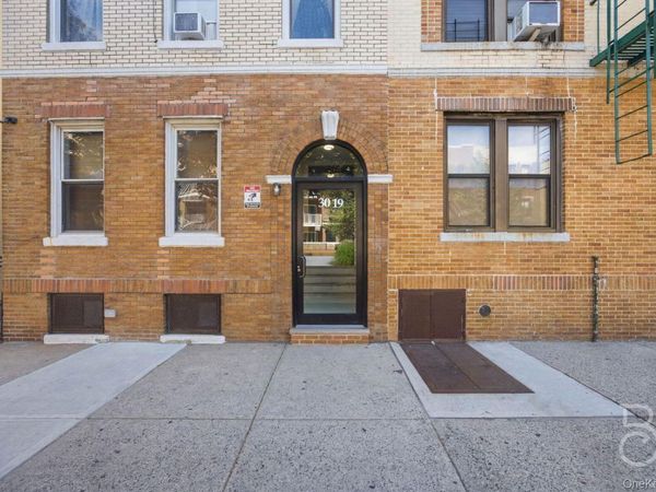30-19 33rd Street , Astoria, NY 11102