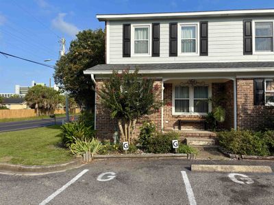 405 13th Ave. S , Unit G, Myrtle Beach, SC 29577