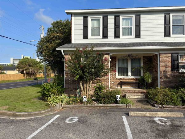 405 13th Ave. S , Unit G, Myrtle Beach, SC 29577