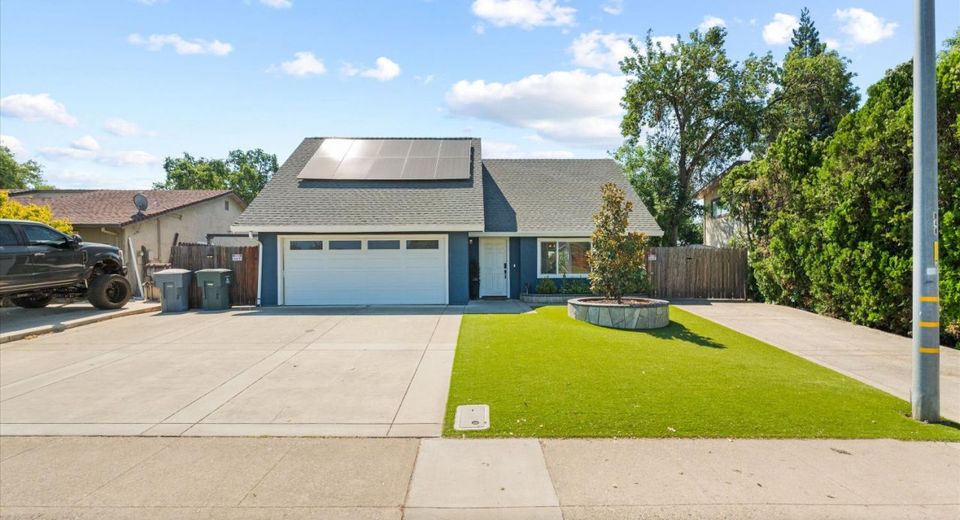 5795 Casa Grande, Rocklin, CA 95677 Photo