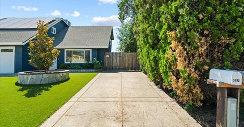5795 Casa Grande, Rocklin, CA 95677 Photo