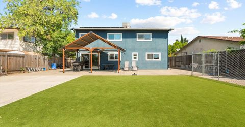 5795 Casa Grande, Rocklin, CA 95677 Photo