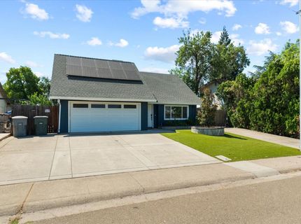 5795 Casa Grande, Rocklin, CA 95677 Photo
