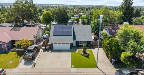 5795 Casa Grande, Rocklin, CA 95677 Photo