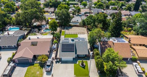 5795 Casa Grande, Rocklin, CA 95677 Photo