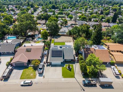 5795 Casa Grande, Rocklin, CA 95677 Photo