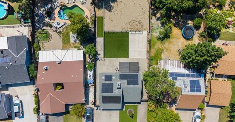 5795 Casa Grande, Rocklin, CA 95677 Photo