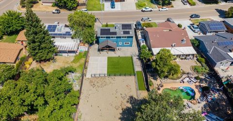 5795 Casa Grande, Rocklin, CA 95677 Photo