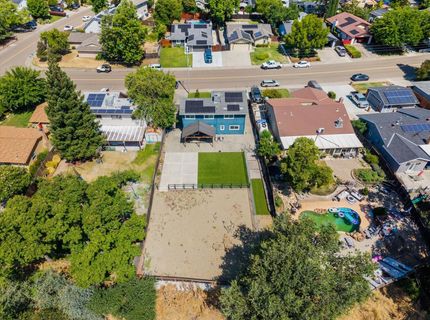 5795 Casa Grande, Rocklin, CA 95677 Photo