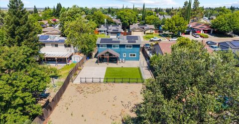 5795 Casa Grande, Rocklin, CA 95677 Photo