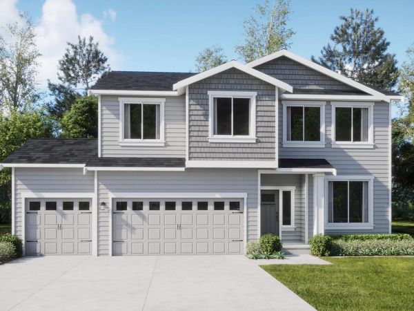 4115 N Howesdale Rd, Spokane, WA 99208