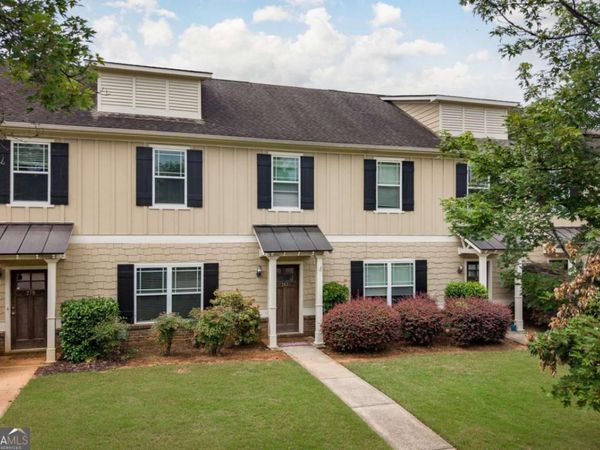283 Oconee River Circle, Athens, GA 30605
