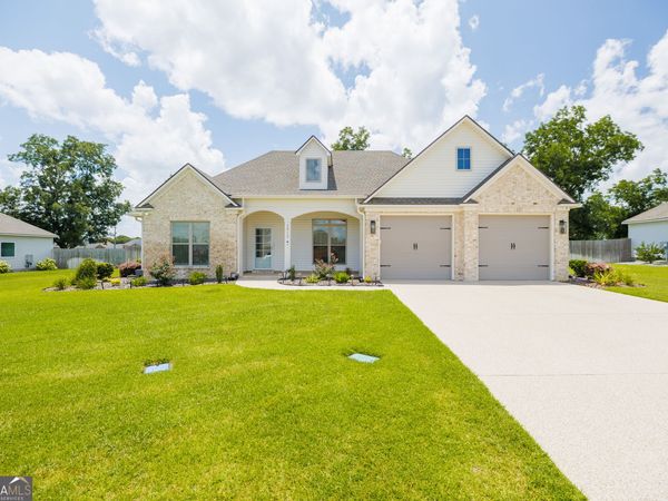 3913 Bull Run, Valdosta, GA 31605