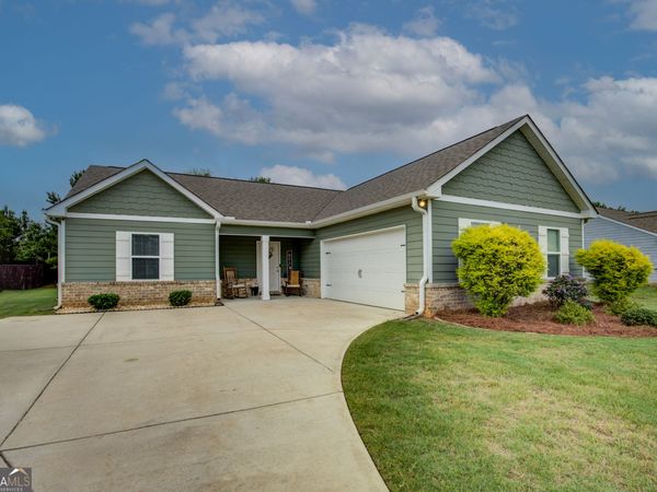 118 Meadowbrooke Drive, Milner, GA 30257