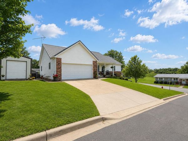 506 S Varnum Street, South Wayne, WI 53587