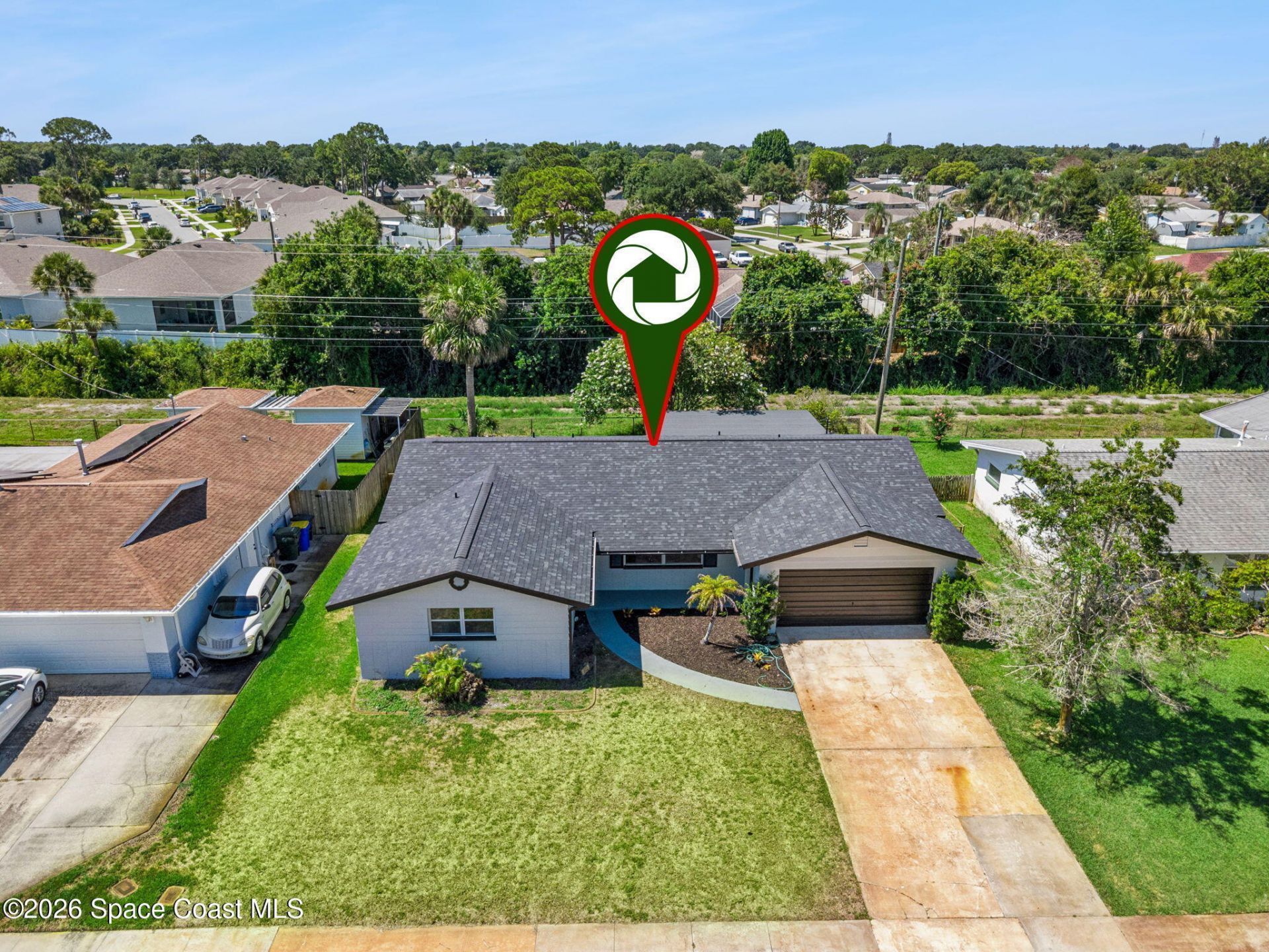 903 Jefferson Road , Rockledge, FL 32955 Photo