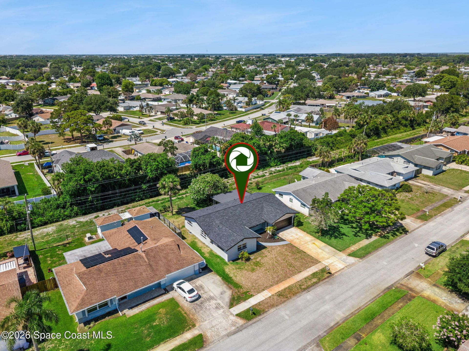 903 Jefferson Road , Rockledge, FL 32955 Photo
