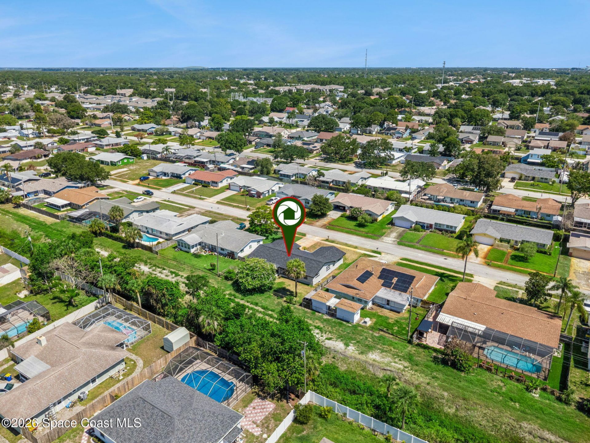 903 Jefferson Road , Rockledge, FL 32955 Photo
