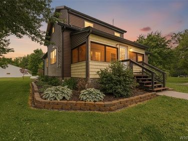 9273 Foote Road , Akron, NY 14001