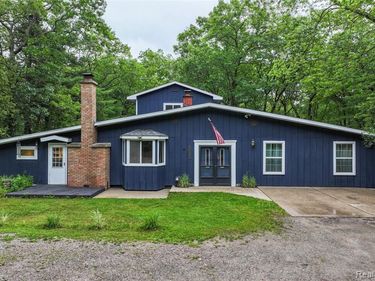 6630 Russell Drive, Lake Twp, MI 48725