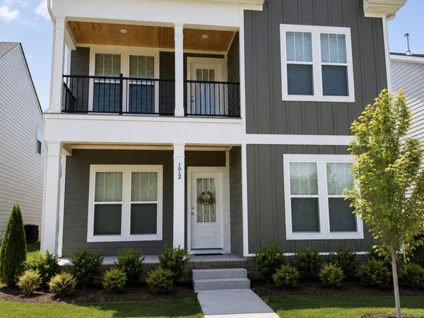 1012 Indigo Aly , Brentwood, TN 37027