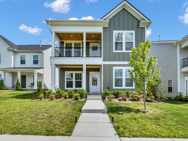 1012 Indigo Aly, Brentwood, TN 37027