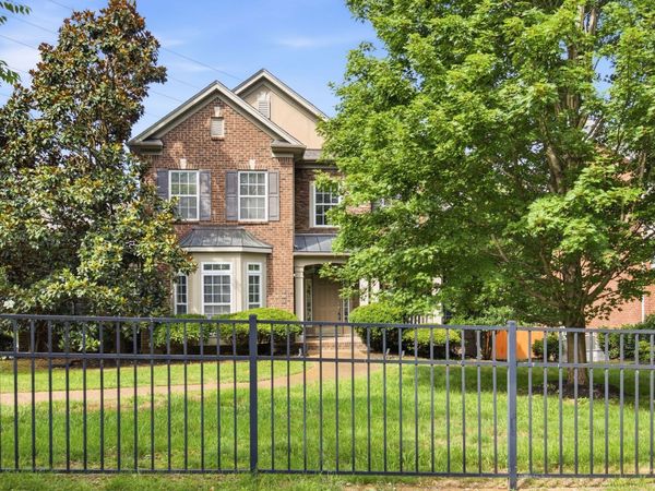 3041 Oxford Glen Dr , Franklin, TN 37067