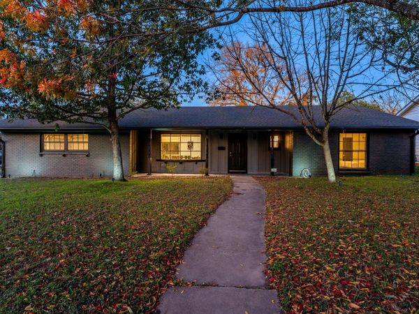 2504 Wildgrove DR, Austin, TX 78704