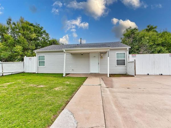 1440 SW 11th Street, Oklahoma City, OK 73108