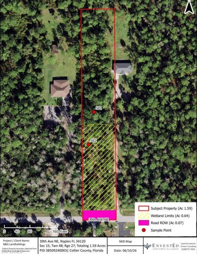 521 39th Ave Ne, Naples, FL 34120 Main Photo