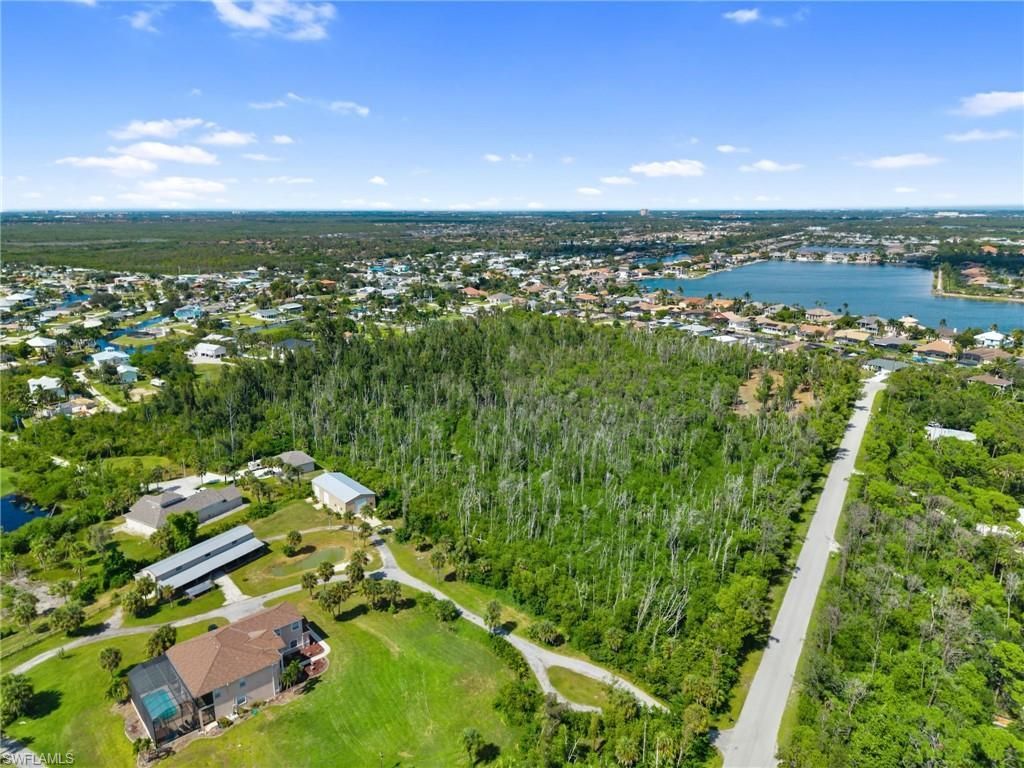 18161 Pioneer Rd , Fort Myers, FL 33908 Photo