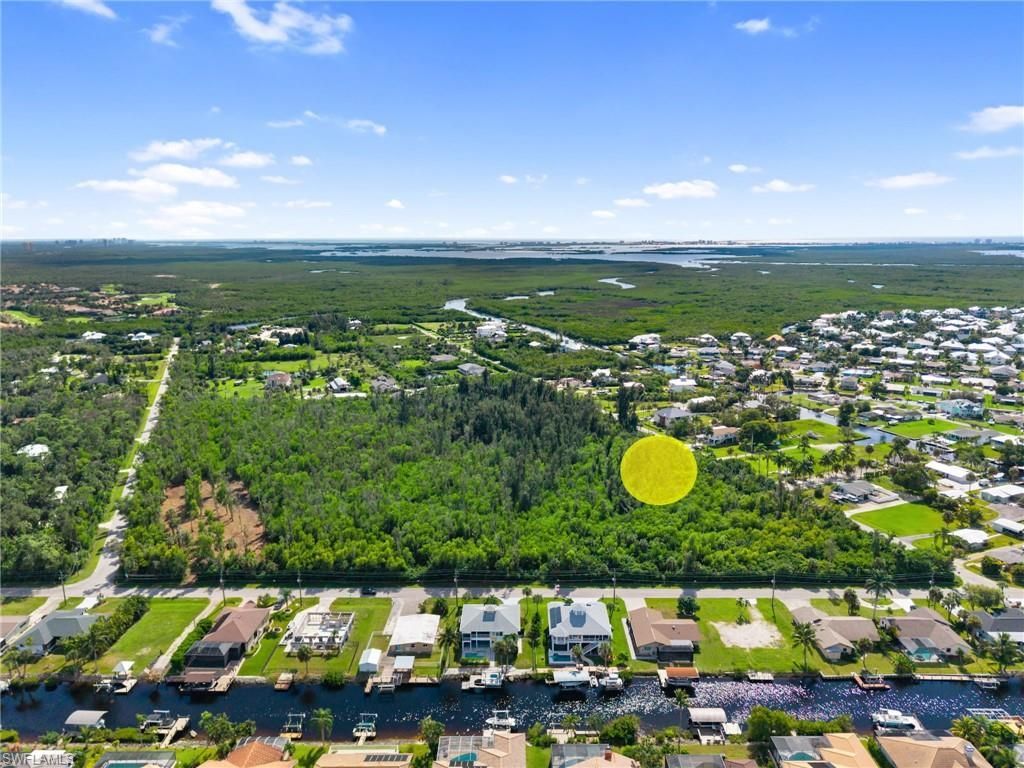 18161 Pioneer Rd , Fort Myers, FL 33908 Photo