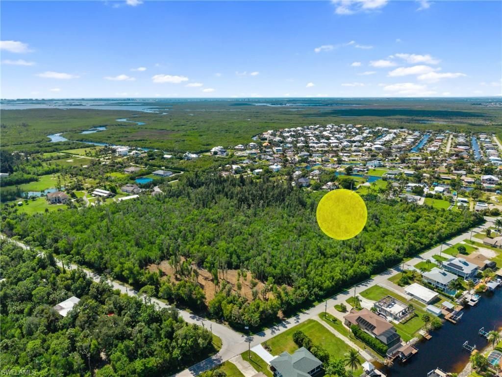 18161 Pioneer Rd , Fort Myers, FL 33908 Photo