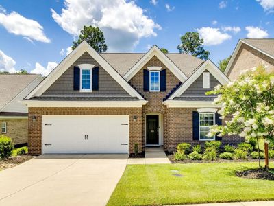 166 Backspin Drive, Elgin, SC 29045